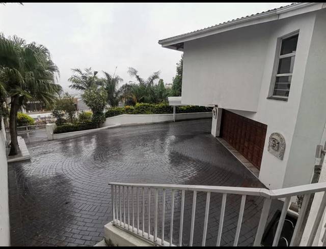 4 BEDROOM PROPERTY TO RENT IN RESERVOIR HILLS